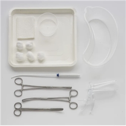 Premium IUCD Fitting Pack - SINGLE