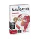 Navigator A3 100gsm White Presentation Paper 500 Sheets - PACK (4)