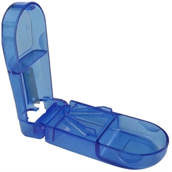 PILL CUTTER