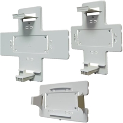 EVO Bracket Small for Evolution Biohazard Kits