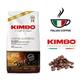 Kimbo Crema Suprema 1kg Italian Dark Roasted Coffee Beans