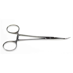 Surgical Haemostat  REUSABLE Qt.10