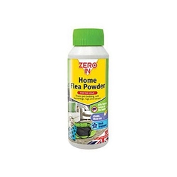 Zero-In Household Flea Powder 300g (STV024)