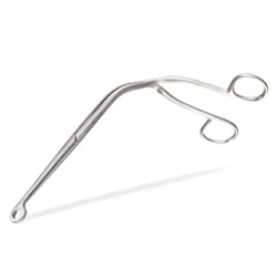 Forceps Magill Child 20cm (8") - SINGLE 