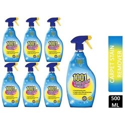 1001 Carpet Trouble Shooter Stain Remover 500ml