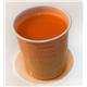 In-Cup Tomato Soup 25's 73mm Plastic Cups - PACK (12)