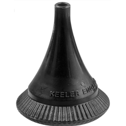 Pack of 12 Disposable Specula 6x 3.5mm / 6x 5.5mm