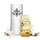 Airwick Freshmatic White Vanilla Bean Machine & Refill - PACK (4)