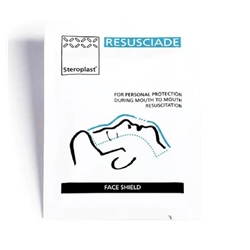 Infant/Child Defib Pads - Powerheart G3