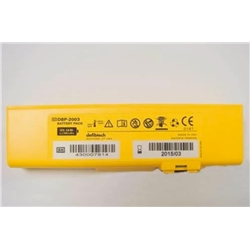 Lifeline VIEW Semi Automatic Defib