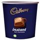 Kenco In-Cup Cadbury Hot Chocolate 25's 76mm Paper Cups
