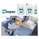 Hospec Thick Bleach 5 Litre