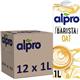 Alpro Barista for Professionals Oat Milk 1 Litre