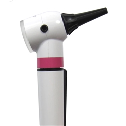 Keeler Jazz Fibre Optic LED Otoscope