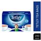 Tetley 240's 2-Cup Original Black Tea