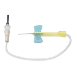 Vacutainer Blood Set 23g x ¾ 7"" Per 50
