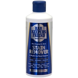 Bar Keepers Friend Original Stain Remover Powder 250g - PACK (6)