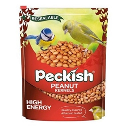 Peckish High Energy Peanut Kernals 1kg, by Westland.