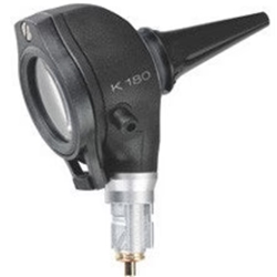 Heine K180 F.O Otoscope 2.5V - Head Only