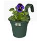 Elho Easy Hanger Single LEAF GREEN Planter