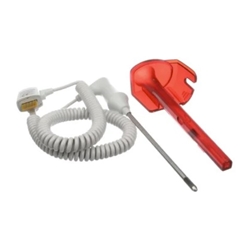 Temperature Probe SureTemp® 4' Rectal
