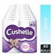 Cushelle Original Toilet Roll 4 Pack