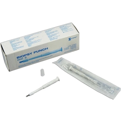 Stiefel Biopsy Punch Size: 5mm per Box of 10