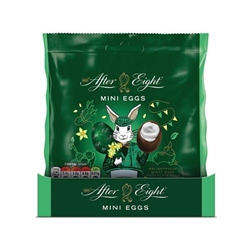 Nestle After Eight Mini Eggs Dark Chocolate Bag 81g 12497006