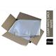 Janit-X Eco Clear Bin Liners 110 Litre Heavy Duty 200's (ECO340C)