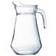 Ravenhead Classic Glass Jug / Pitcher 1.3 Litre