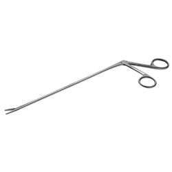 Instrapac Hartman Crocodile Forceps 22cm - SINGLE