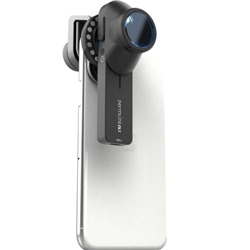 DermLite DL1 smartphone dermatoscope with Universal adaptor- all iPhones / iPads