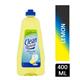 Clean And Fresh Rinse Aid Lemon 400ml - PACK (12)