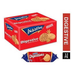 Mcvities Mcvitie's Original Digestive Biscuits 360G
