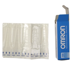 Probe Covers (Digital) for use with Eco Temp & Flex Temp. Pack of 100