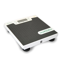 High Capacity Digital Portable Stand on scale with Bluetooth, Approvd 220kg cap.