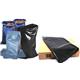 Rubble Sacks Black (20kg+) 100's