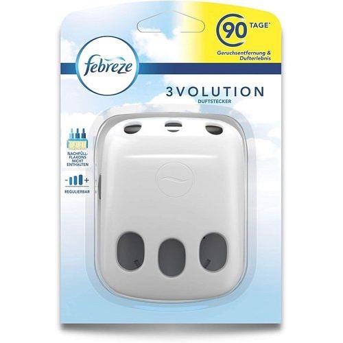 3volution Plug In Buy Ambi Pur 3volution Plug In - 2925 - 4015600515027 - Discount Deals ...