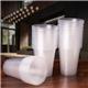 Belgravia 7oz (20cl) Clear Water Cups (Translucent) 100's