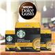 Dolce Gusto Starbucks Blonde Espresso Roast 12's