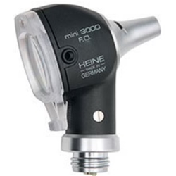 Heine mini 3000 Direct Illumination Otoscope Head