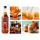 Tate & Lyle Pumpkin Spice Coffee Syrup 750ml (Plastic)