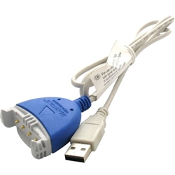 Adult PAD Pak™ combined battery & electrode cartridge