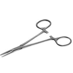 Mosquito Artery Forceps Straight Disposable - SINGLE