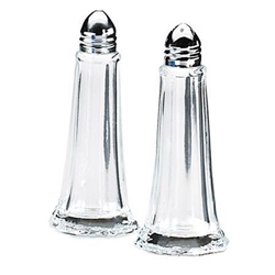 Sunnex Lighthouse Salt & Pepper TwinPack