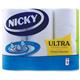 Nicky Ultra Kitchen Towel 3 Pack