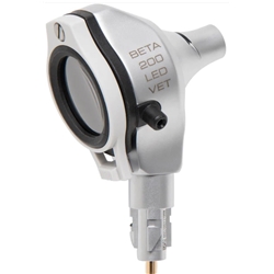 HEINE BETA Otoscope Head Closed 2.5v