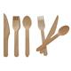 Belgravia CaterPack Wooden Forks Pack 100's