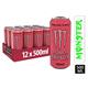 Monster Energy Pipeline Punch Cans 12x500ml