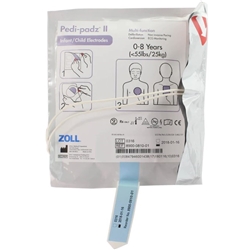 CPRD Demo Pad TO BE USED WITH CLINICAL UNIT ONLY).  Includes one CPRD Demo Pad